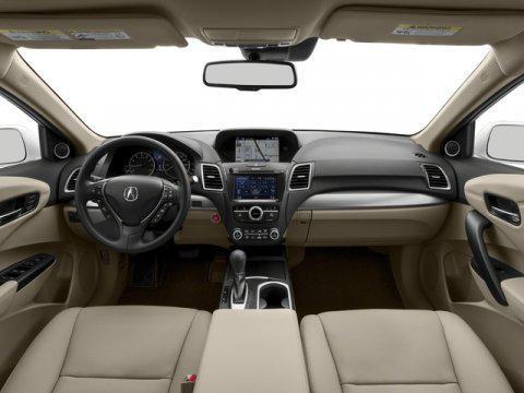 used 2018 Acura RDX car, priced at $18,400