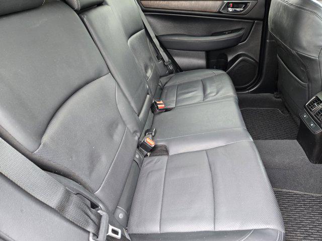 used 2016 Subaru Outback car