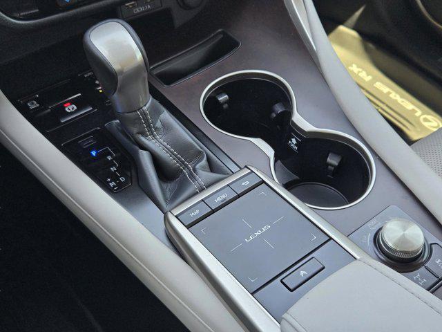 used 2020 Lexus RX 350 car, priced at $37,400