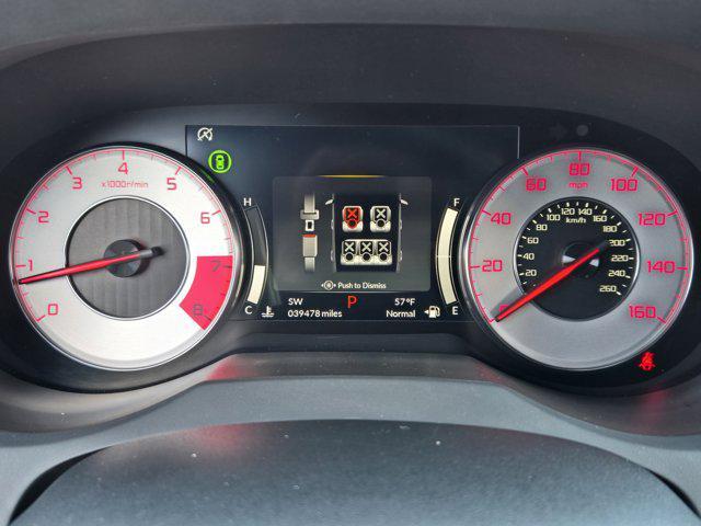 used 2022 Acura RDX car, priced at $31,900