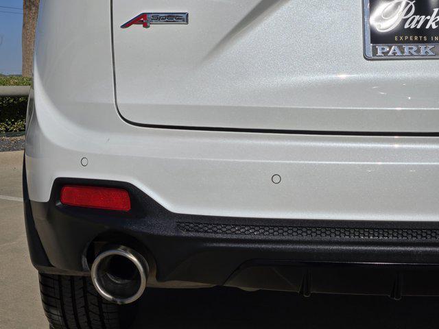 used 2022 Acura RDX car, priced at $31,900