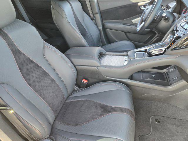 used 2022 Acura RDX car, priced at $31,900