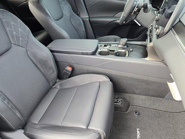 new 2026 Lexus RX 350 car, priced at $70,535