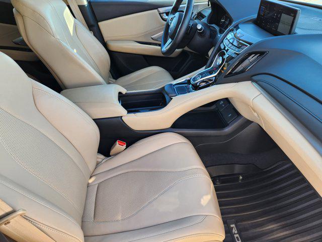 used 2020 Acura RDX car, priced at $26,400