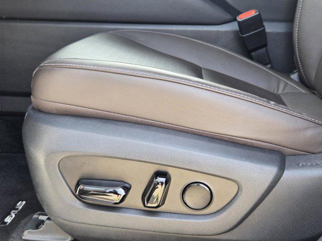 used 2025 Lexus TX 350 car, priced at $59,900