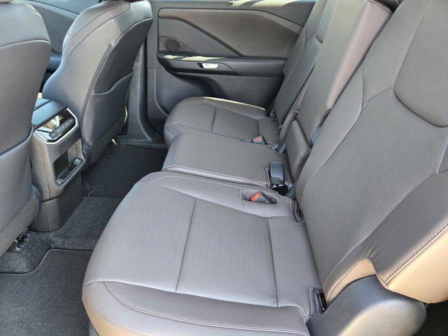 new 2026 Lexus TX 350 car, priced at $66,466