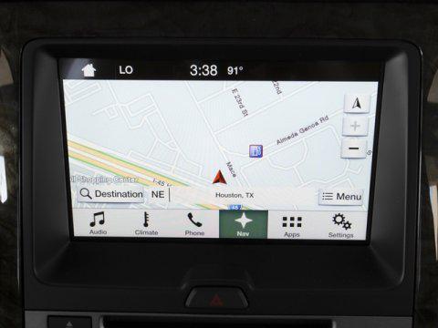 used 2017 Ford Expedition car, priced at $10,900