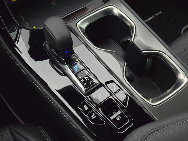 new 2026 Lexus NX 350 car, priced at $60,789