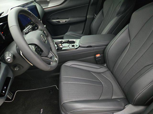 new 2026 Lexus NX 350 car, priced at $60,789