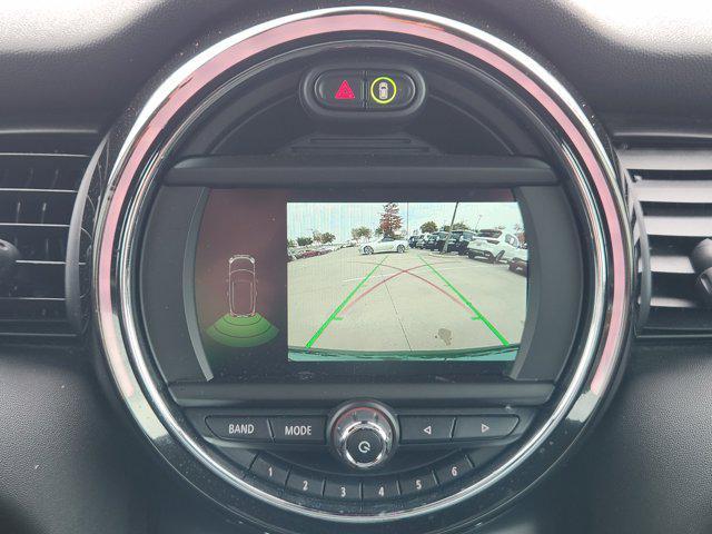 used 2021 MINI Hardtop car, priced at $18,900