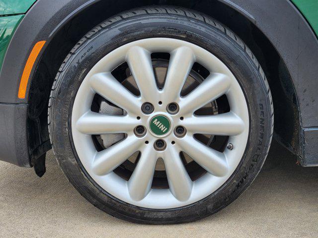 used 2021 MINI Hardtop car, priced at $18,900