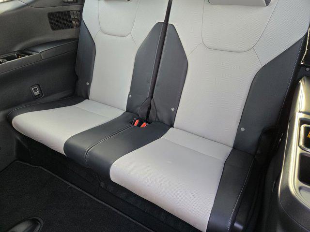 new 2026 Lexus TX 500h car, priced at $78,282