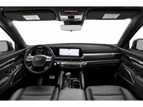 used 2023 Kia Telluride car, priced at $35,900