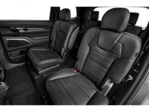 used 2023 Kia Telluride car, priced at $35,900