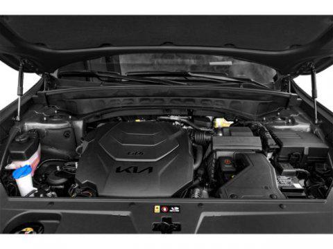 used 2023 Kia Telluride car, priced at $35,900