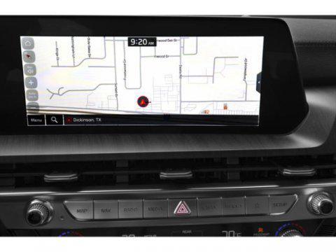 used 2023 Kia Telluride car, priced at $35,900