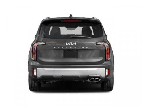 used 2023 Kia Telluride car, priced at $35,900