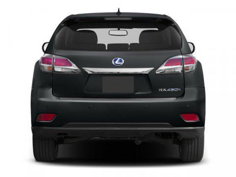 used 2013 Lexus RX 450h car, priced at $15,900
