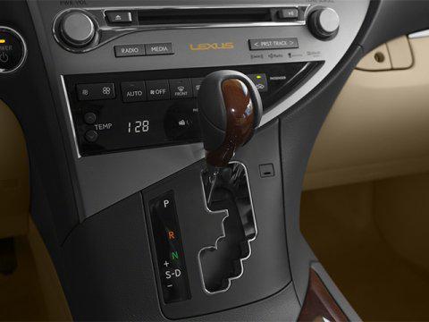 used 2013 Lexus RX 450h car, priced at $15,900