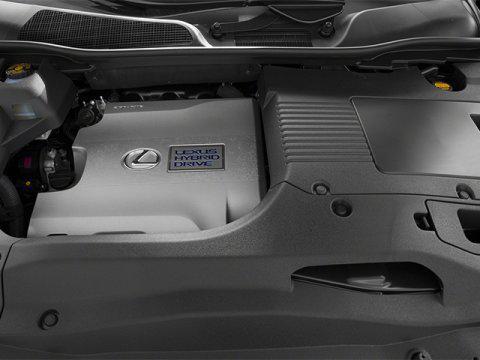 used 2013 Lexus RX 450h car, priced at $15,900