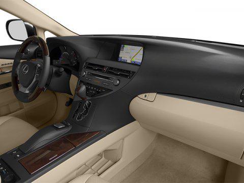 used 2013 Lexus RX 450h car, priced at $15,900