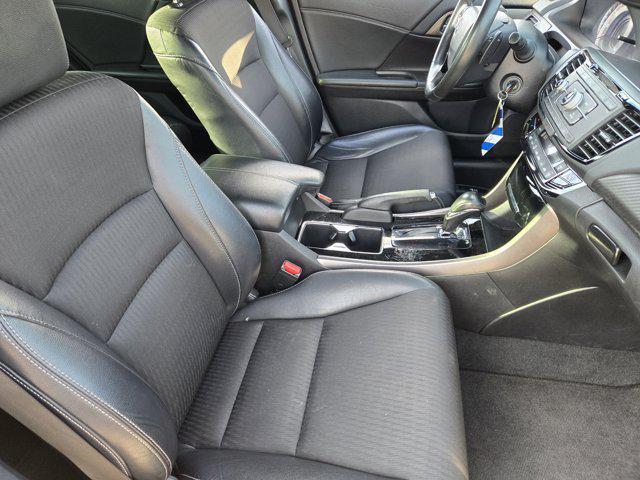 used 2016 Honda Accord car, priced at $14,900