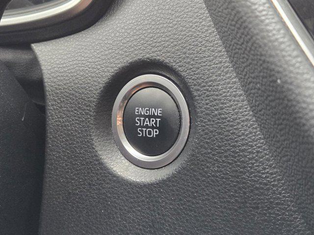used 2020 Toyota Corolla car, priced at $16,900