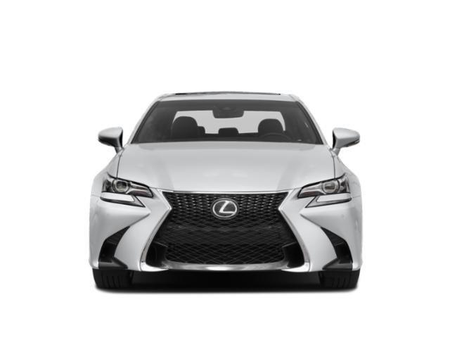 used 2018 Lexus GS 350 car