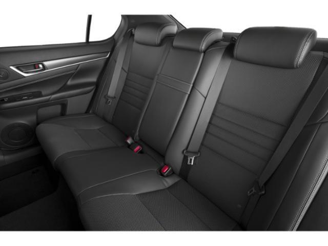 used 2018 Lexus GS 350 car