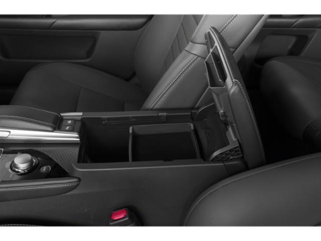 used 2018 Lexus GS 350 car