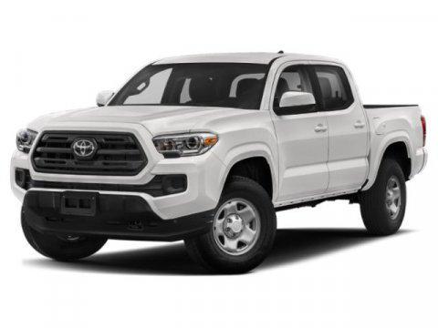 used 2019 Toyota Tacoma car, priced at $29,900