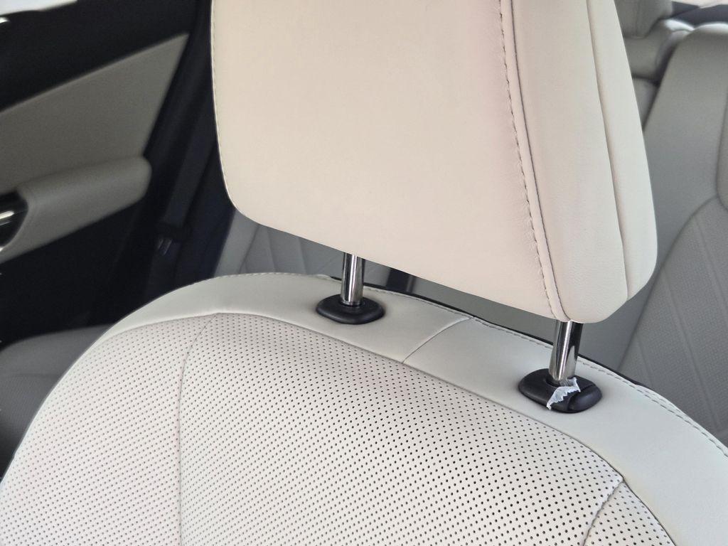 new 2026 Lexus NX 350h car, priced at $61,465