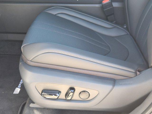 new 2026 Lexus TX 500h car, priced at $76,007