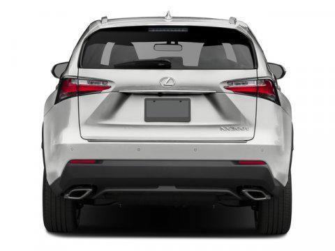 used 2017 Lexus NX 200t car, priced at $20,900