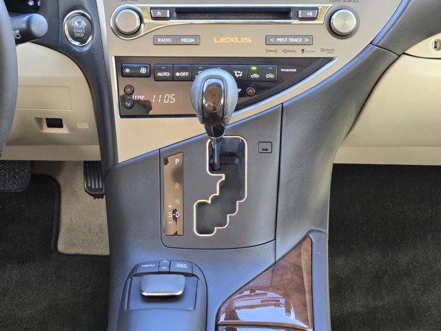 used 2014 Lexus RX 350 car, priced at $12,400