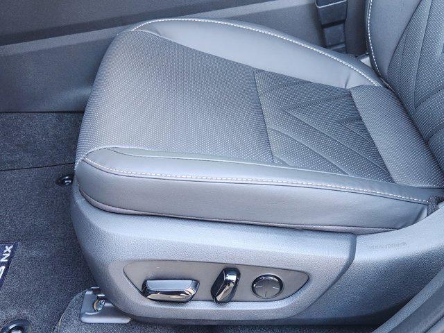 new 2026 Lexus NX 350 car, priced at $58,008