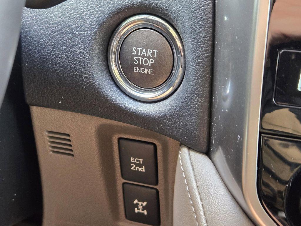 used 2023 Lexus GX 460 car, priced at $51,125