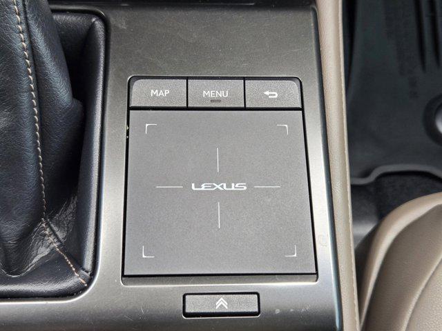 used 2023 Lexus GX 460 car, priced at $53,900
