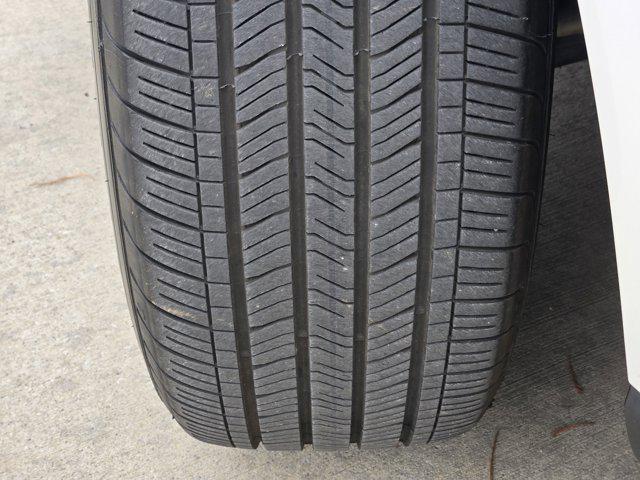 used 2025 Lexus RX 350 car, priced at $53,900