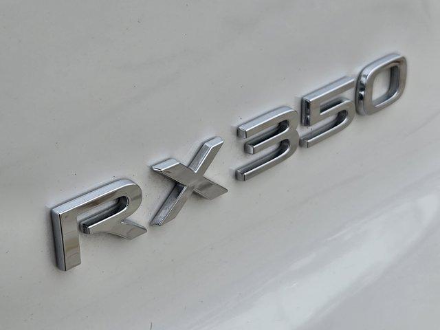 used 2025 Lexus RX 350 car, priced at $53,900