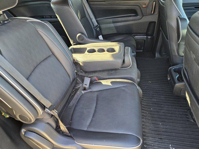used 2023 Honda Odyssey car, priced at $31,400