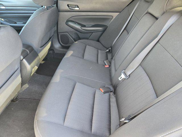 used 2020 Nissan Altima car, priced at $13,900