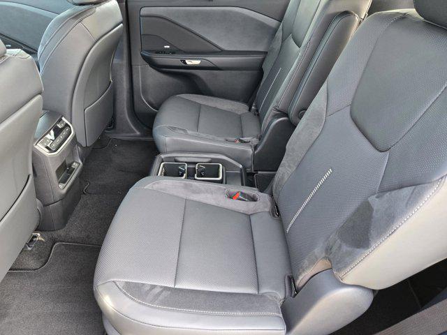 new 2026 Lexus TX 350 car, priced at $73,547