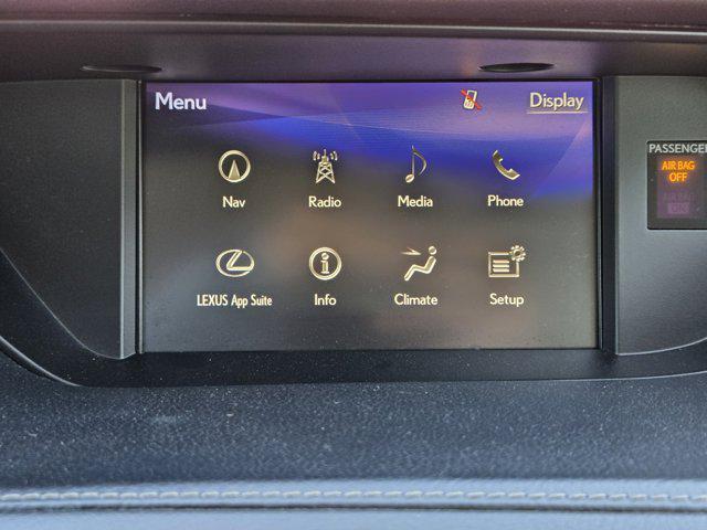 used 2017 Lexus ES 350 car, priced at $21,400