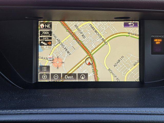 used 2017 Lexus ES 350 car, priced at $21,400