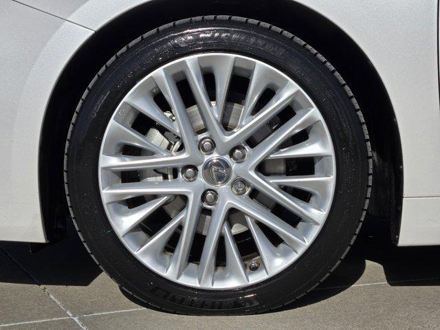 used 2017 Lexus ES 350 car, priced at $21,400