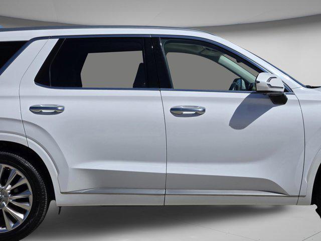 used 2020 Hyundai Palisade car, priced at $25,900