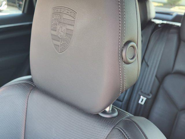 used 2017 Porsche Cayenne car, priced at $18,800