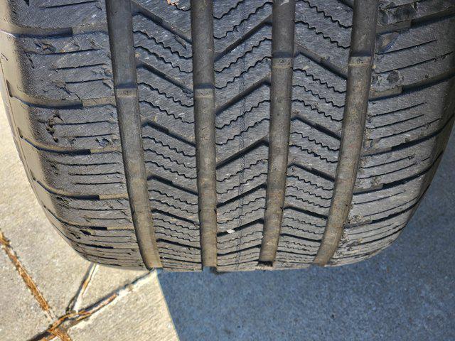 used 2017 Porsche Cayenne car, priced at $18,800