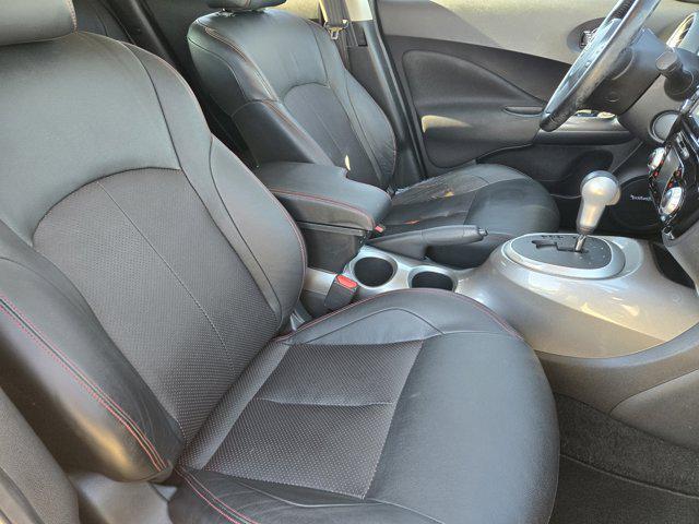 used 2014 Nissan Juke car, priced at $11,500